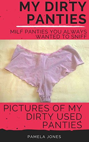 girls in dirty panties|I was selling my dirty undies before